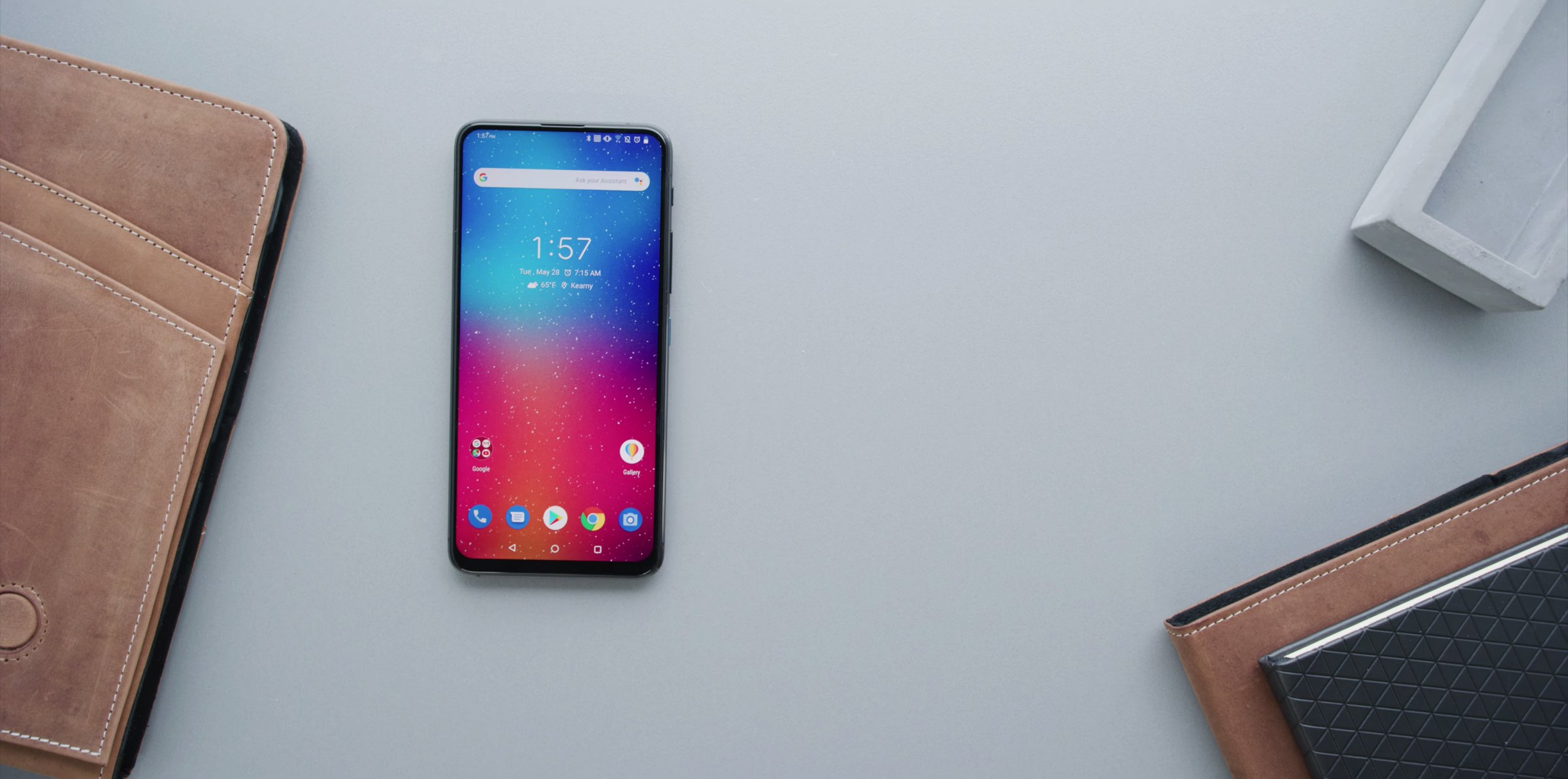 asus zenfone 6